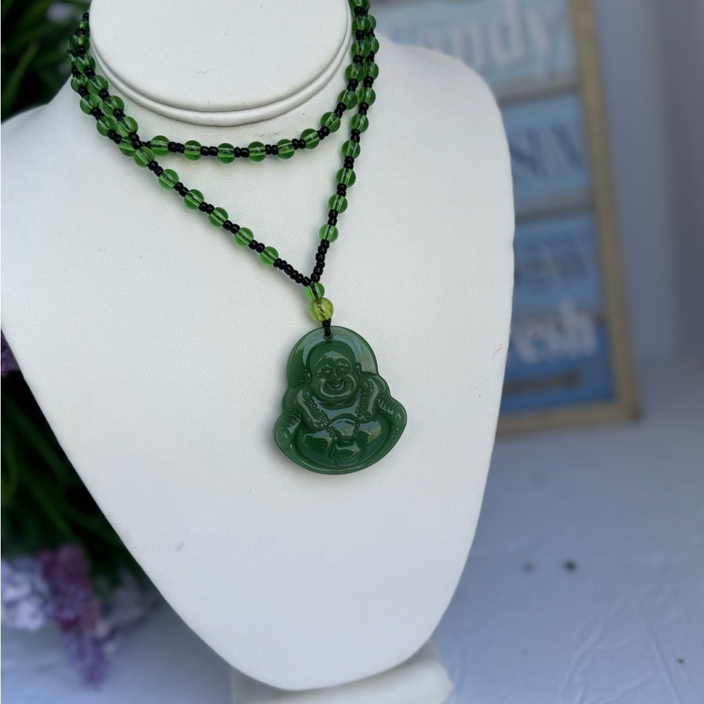 KIKA Statement nyc necklace - Picture 3 of 13